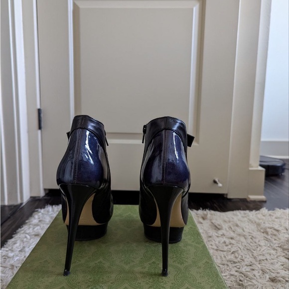 Wearing ones in perfect condition so sexy High heels-boots. - Picture 3 of 5